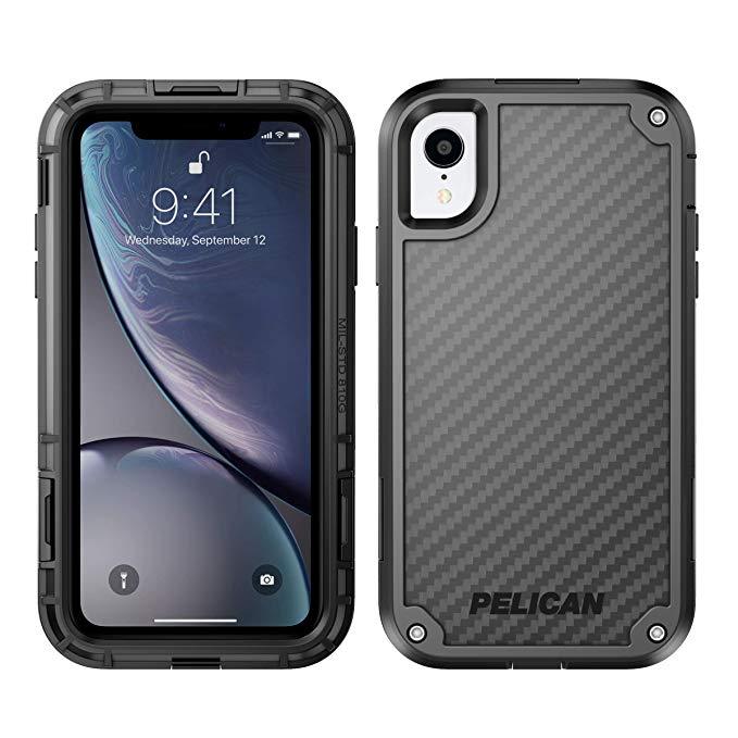 coque iphone xr kevlar