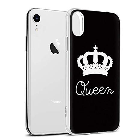 coque iphone xr king