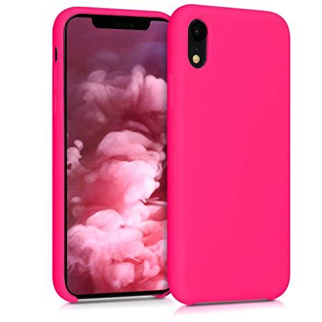 coque iphone xr kwmobile