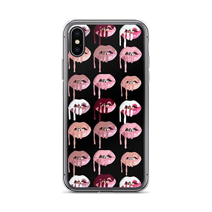 coque iphone xr kylie