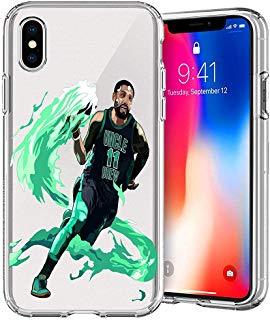 coque iphone xr kyrie irving