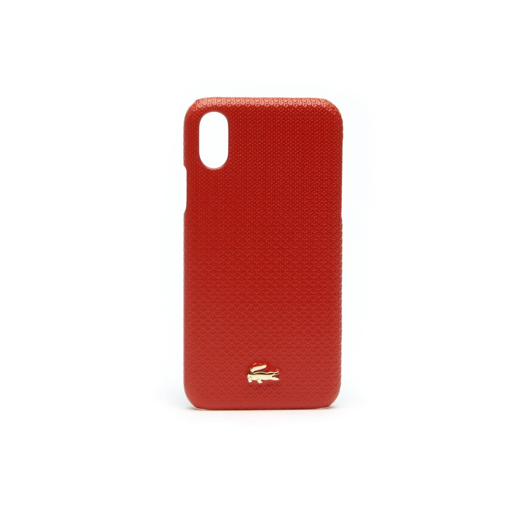 coque iphone xr lacoste