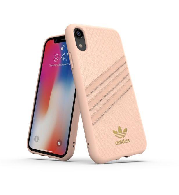 coque iphone xr luce