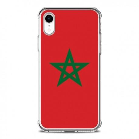 coque iphone xr maroc