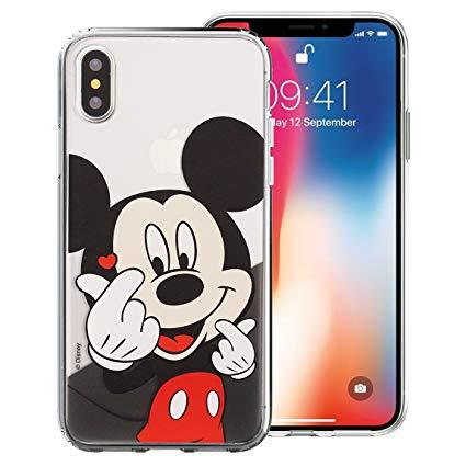 coque iphone xr mickey mouse