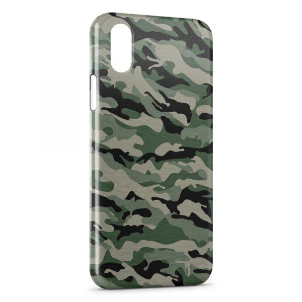 coque iphone xr militaire