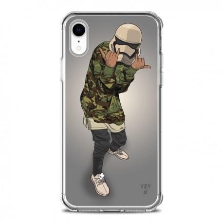coque iphone xr military
