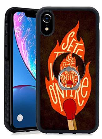 coque iphone xr milk