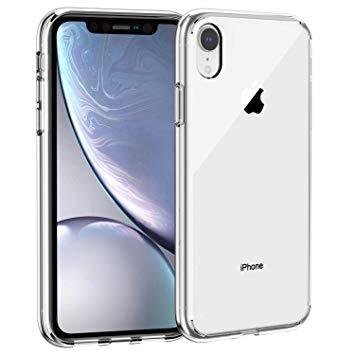 coque iphone xr neutre