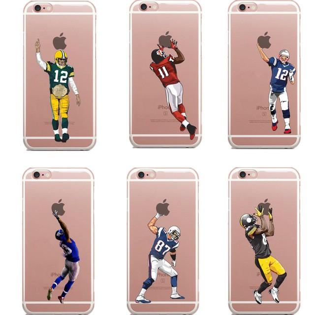 coque iphone xr nfl