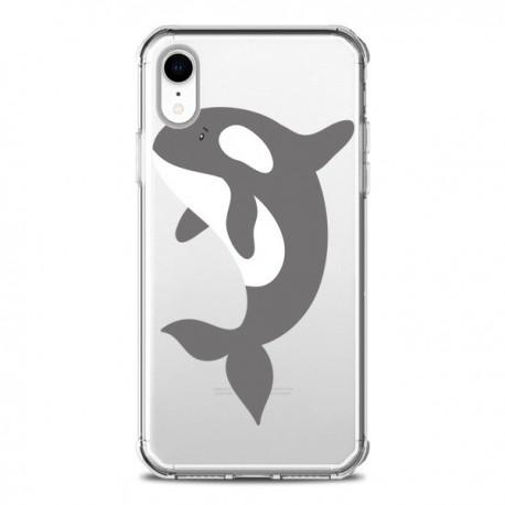 coque iphone xr orca