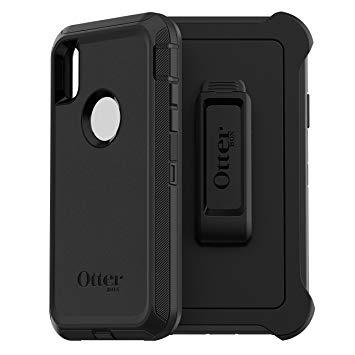 coque iphone xr otterbox