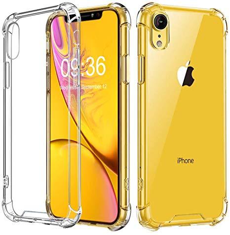 coque iphone xr pack
