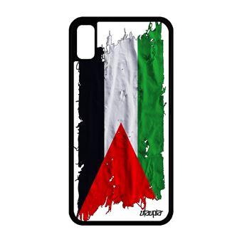 coque iphone xr palestine