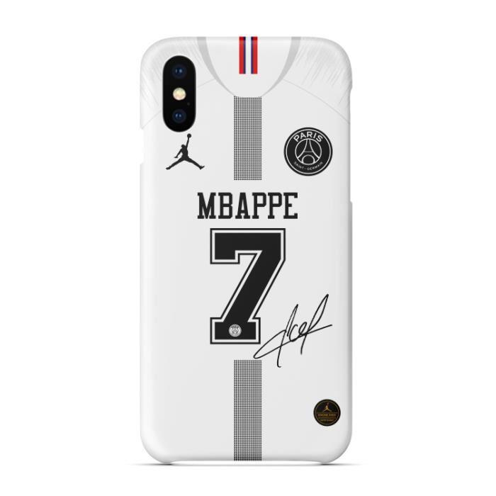 coque iphone xr paris saint germain