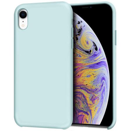 coque iphone xr pastel