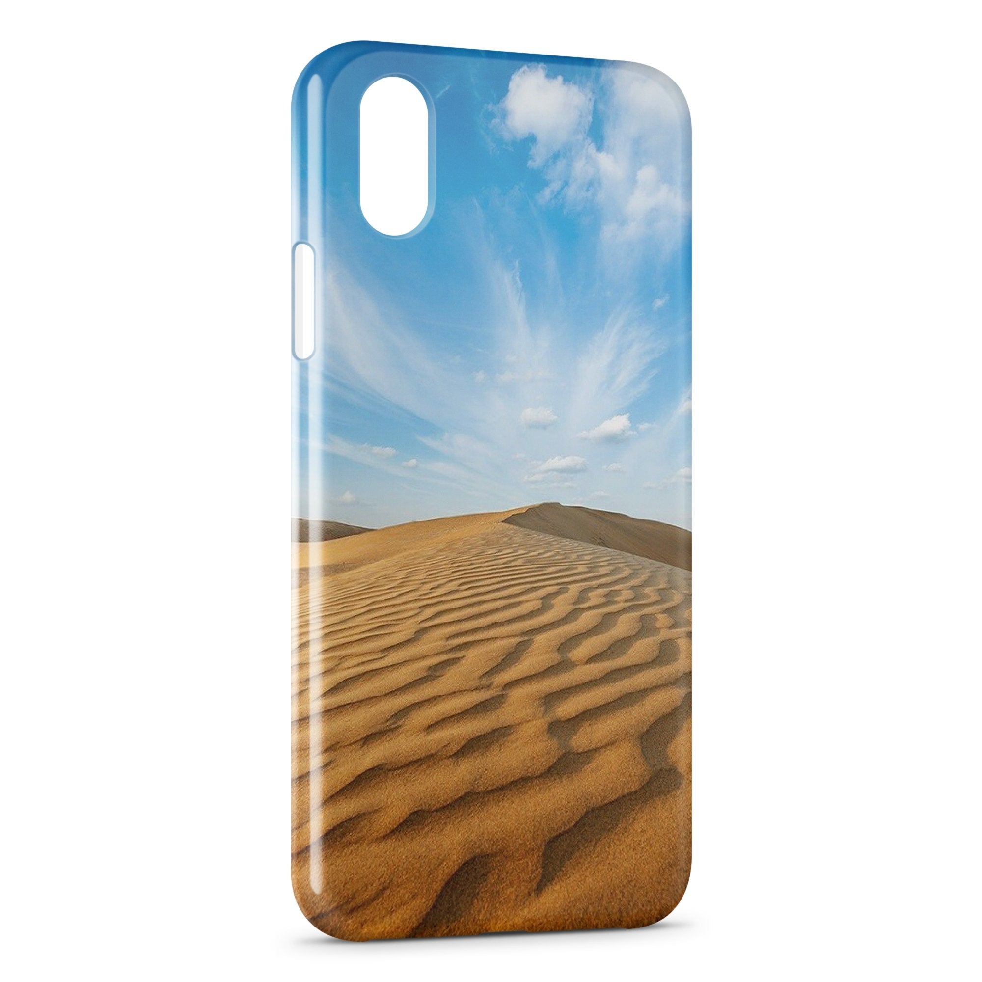 coque iphone xr paysage