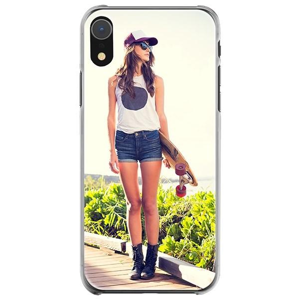 coque iphone xr personnalisable photo