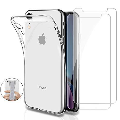 coque iphone xr pour 2