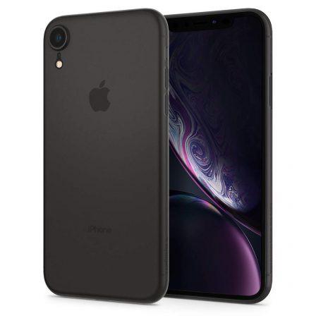 coque iphone xr protection camera