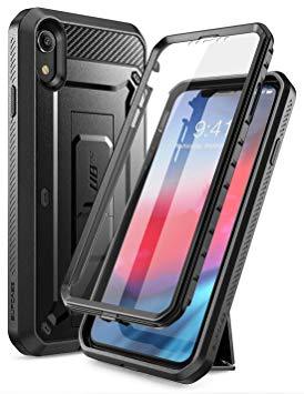 coque iphone xr protection integrale