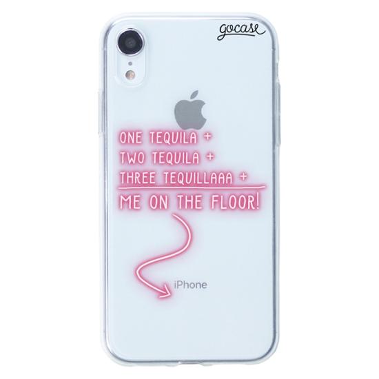 coque iphone xr quote