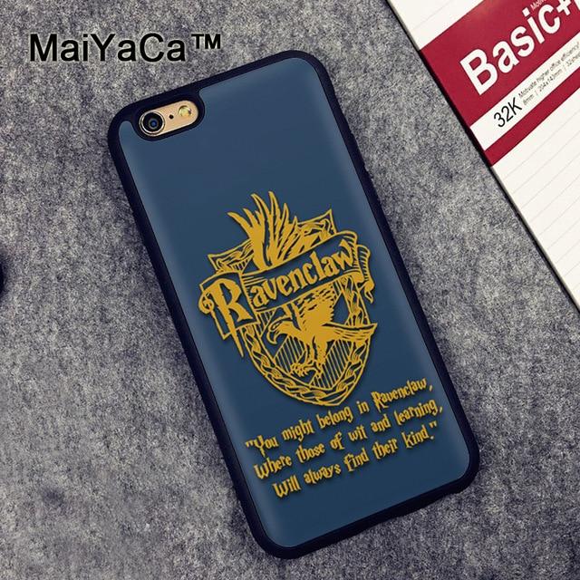 coque iphone xr ravenclaw