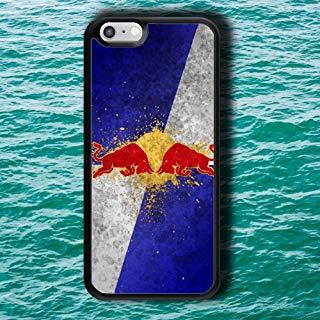 coque iphone xr red bull