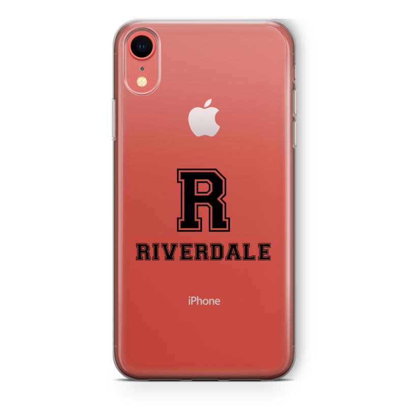 coque iphone xr riverdale