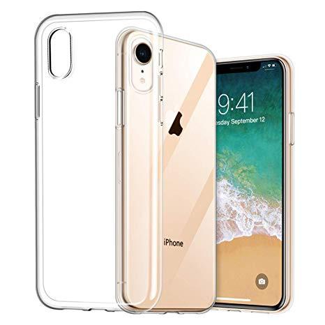 coque iphone xr soigne