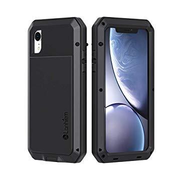 coque iphone xr solide