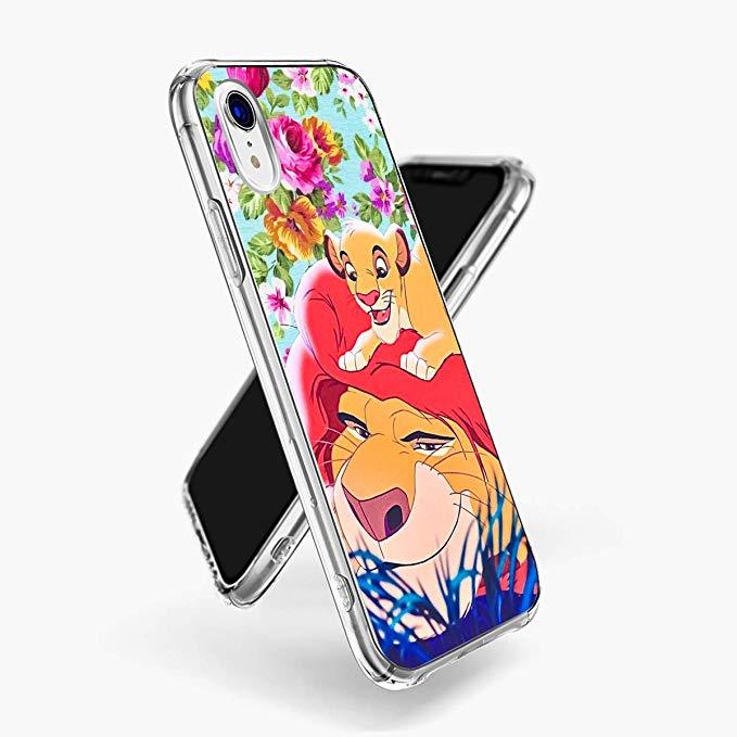 coque iphone xr sons