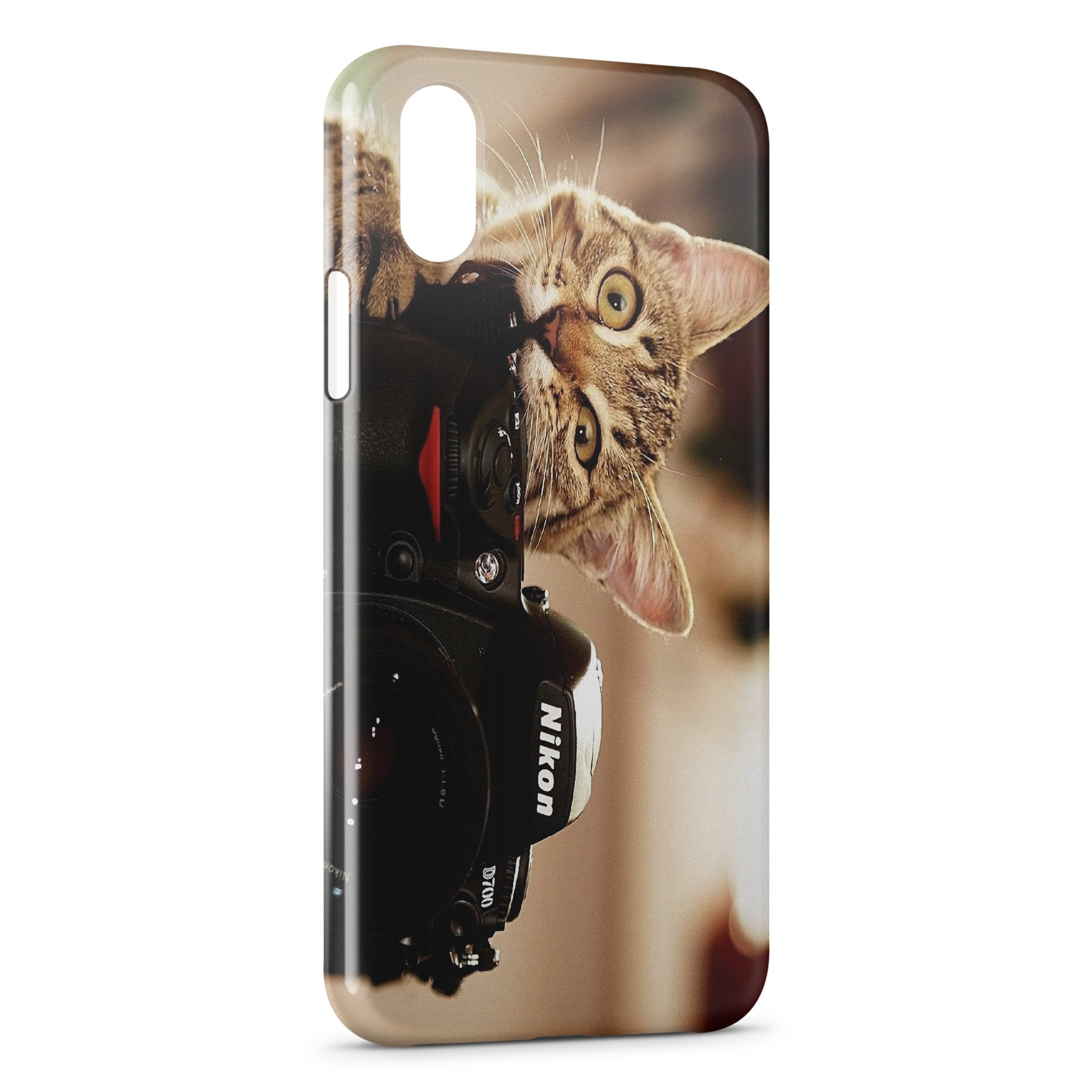 coque iphone xr staff