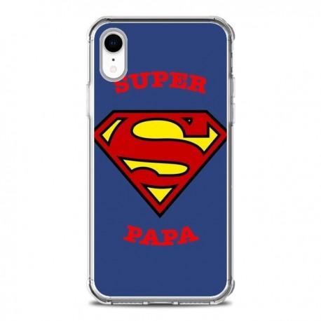 coque iphone xr superman