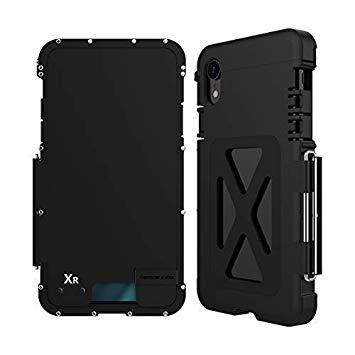 coque iphone xr tank