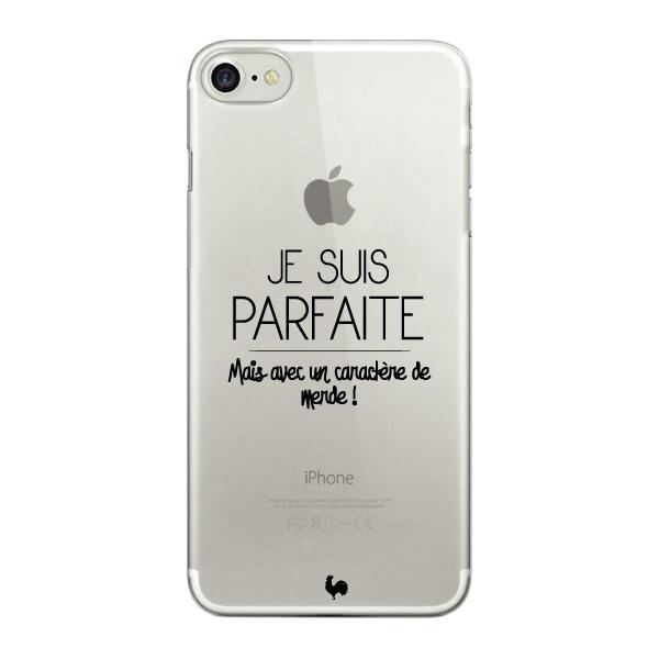 coque iphone xr texte