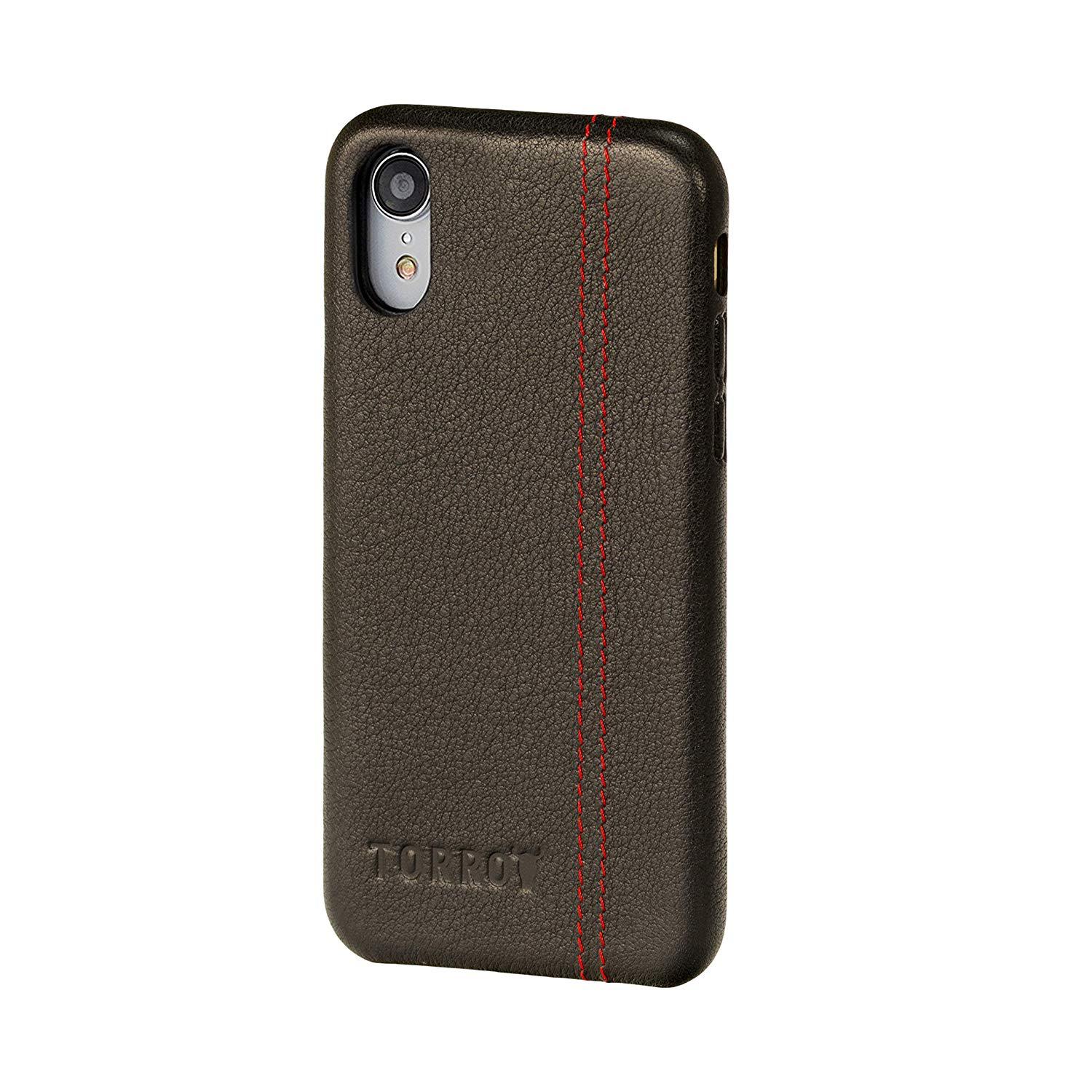 coque iphone xr torro