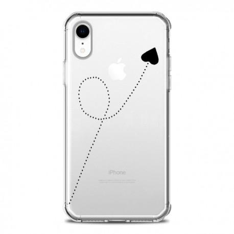 coque iphone xr travel