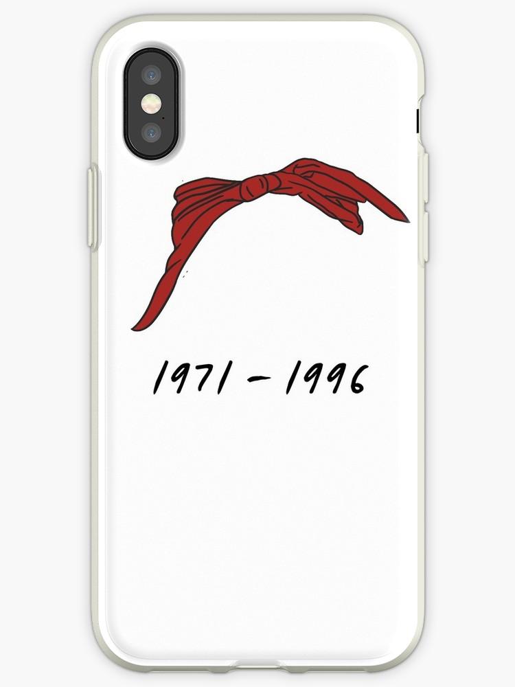 coque iphone xr tupac