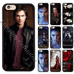 coque iphone xr vampire diaries