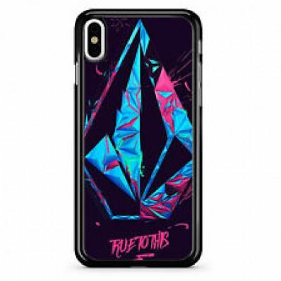 coque iphone xr volcom