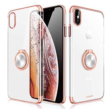 coque iphone xs aimant voiture