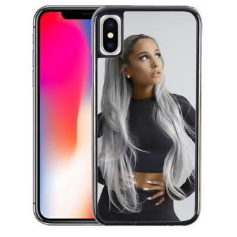 coque iphone xs ariana grande