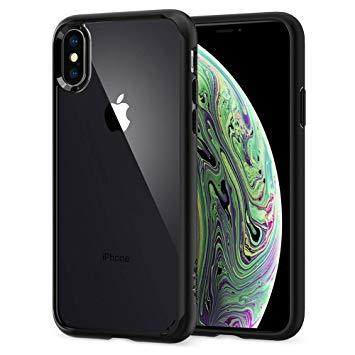 coque iphone xs avec trou