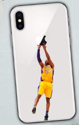 coque iphone xs basketball