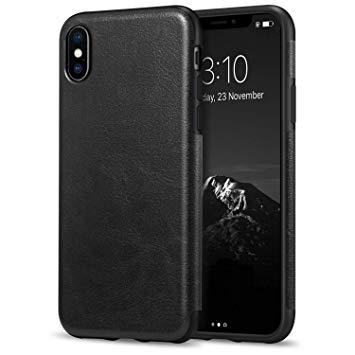 coque iphone xs caoutchouc