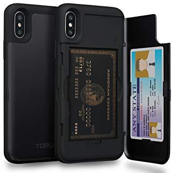 coque iphone xs carte credit