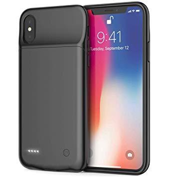 coque iphone xs charge