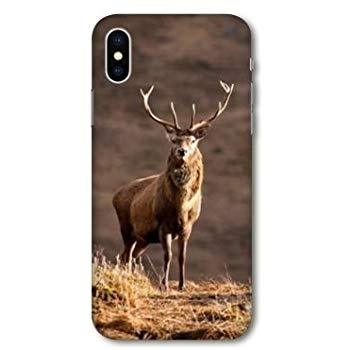 coque iphone xs chasse