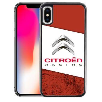 coque iphone xs citroen